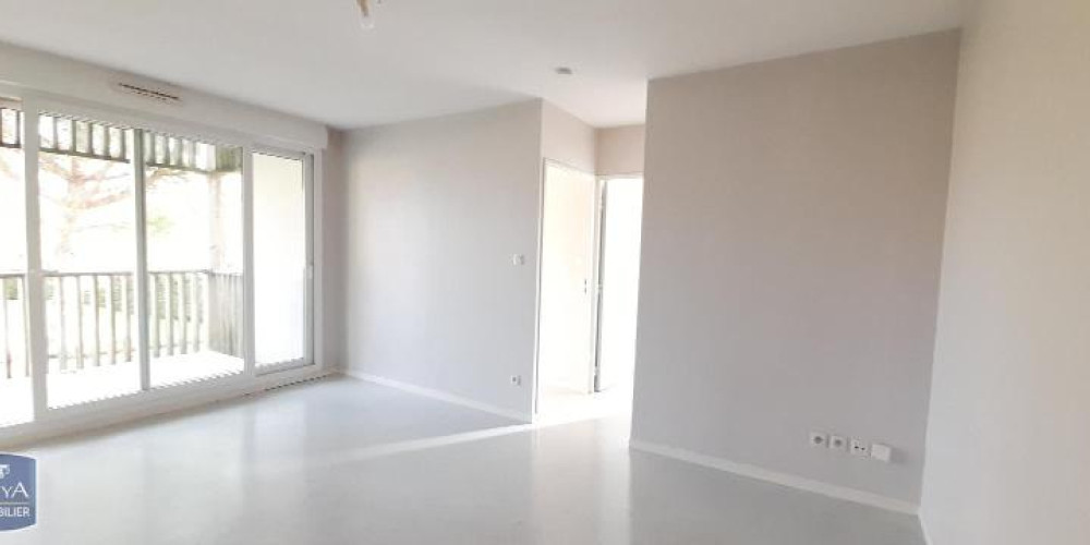 appartement à MONT DE MARSAN (40000)
